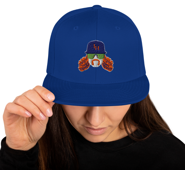 LH City Series - NYM
