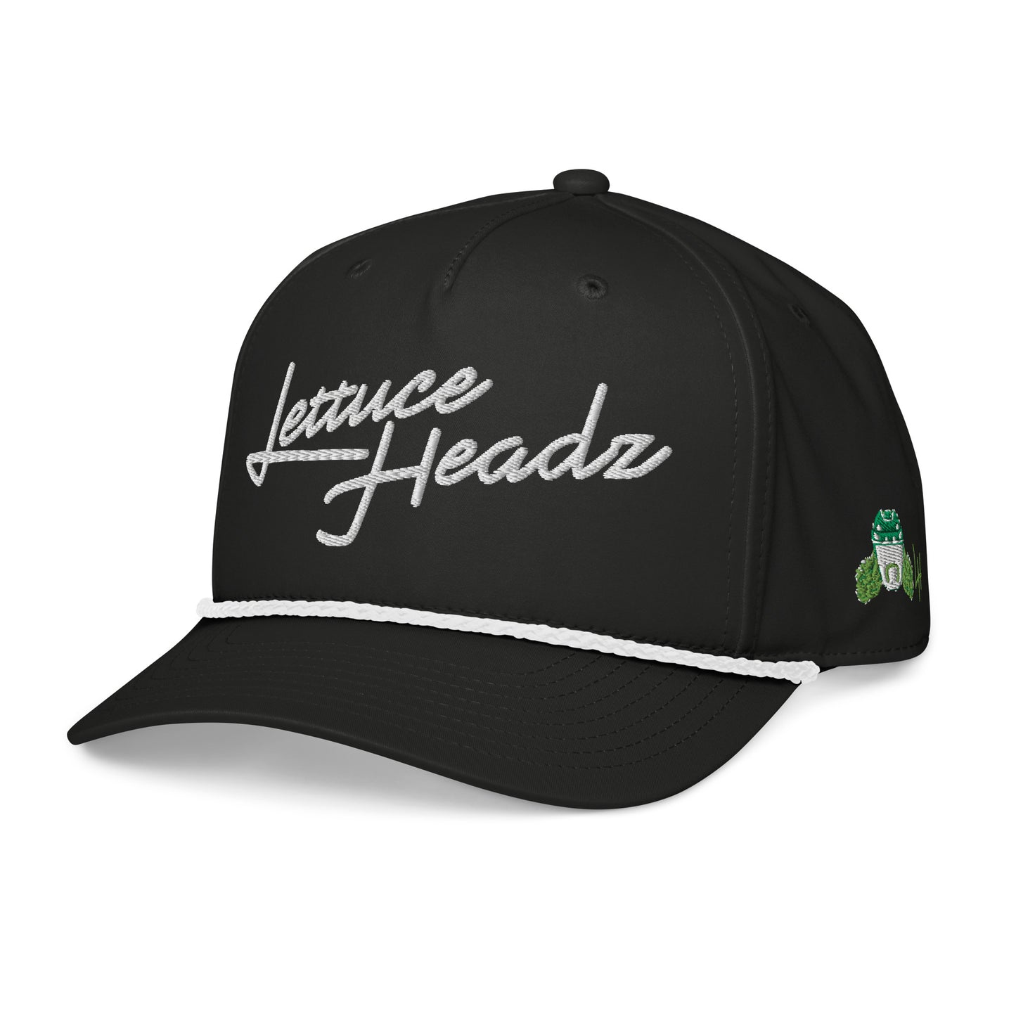 Coach's Cap