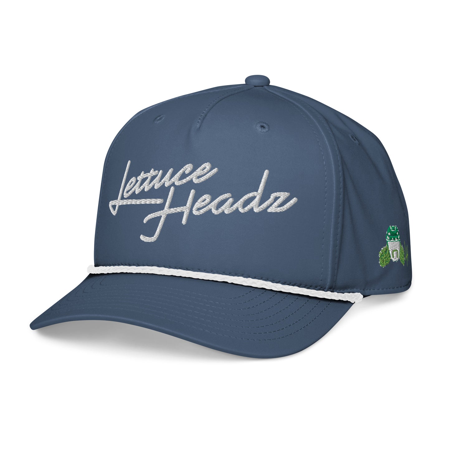 Coach's Cap