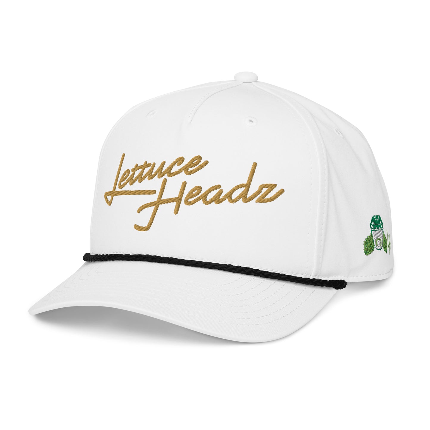 Coach's Cap