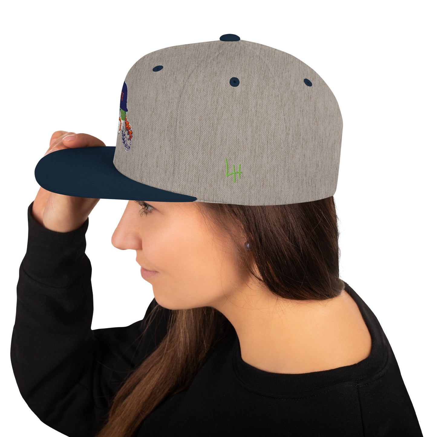 LH City Series - NYM