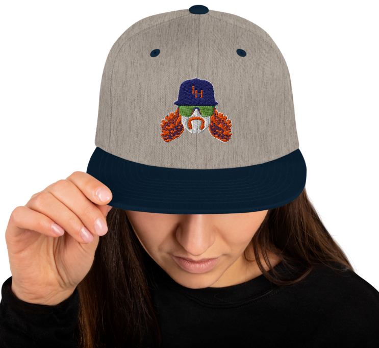 LH City Series - NYM – LETTUCE HEADZ