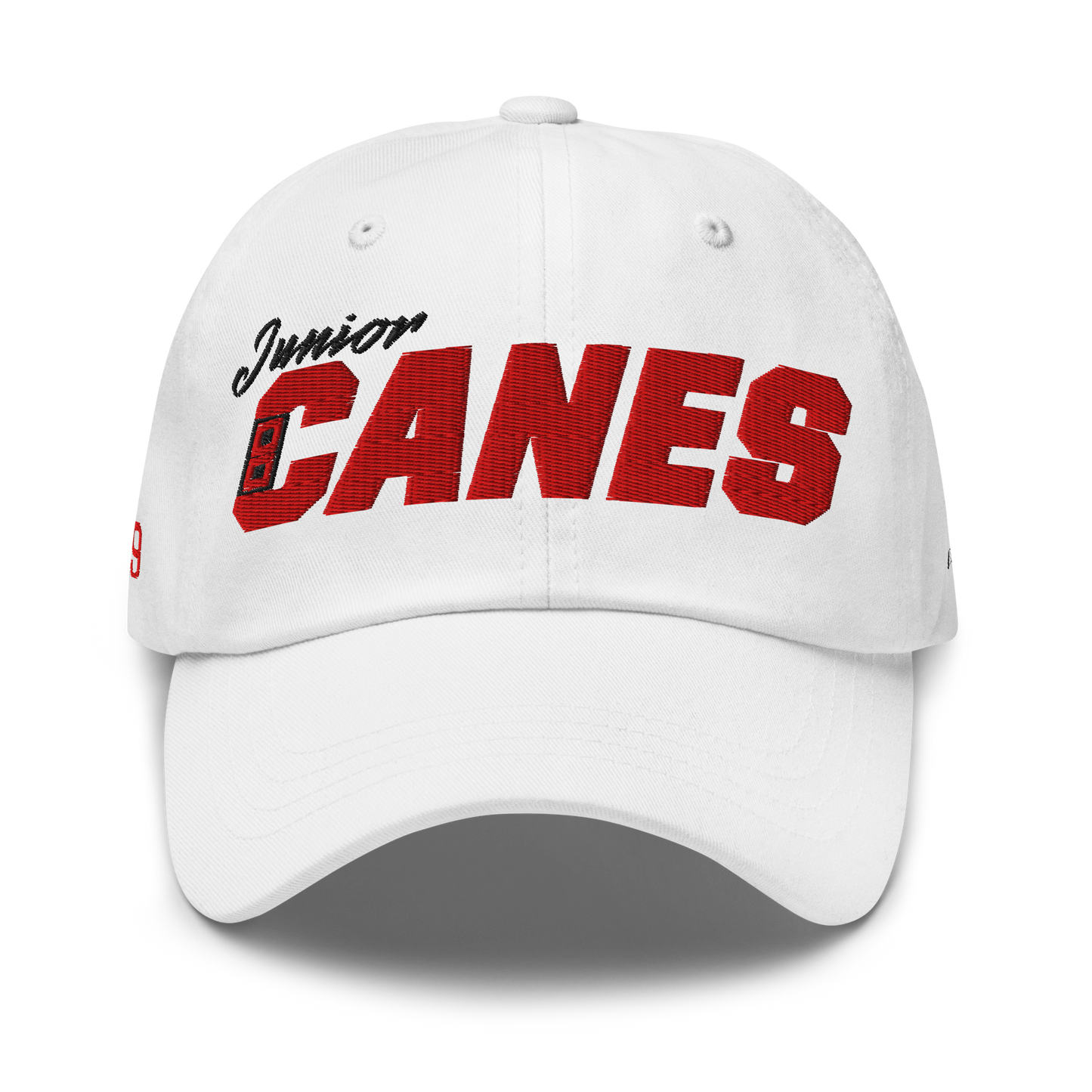 JrCanes