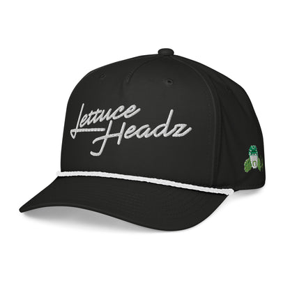 Coach's Cap