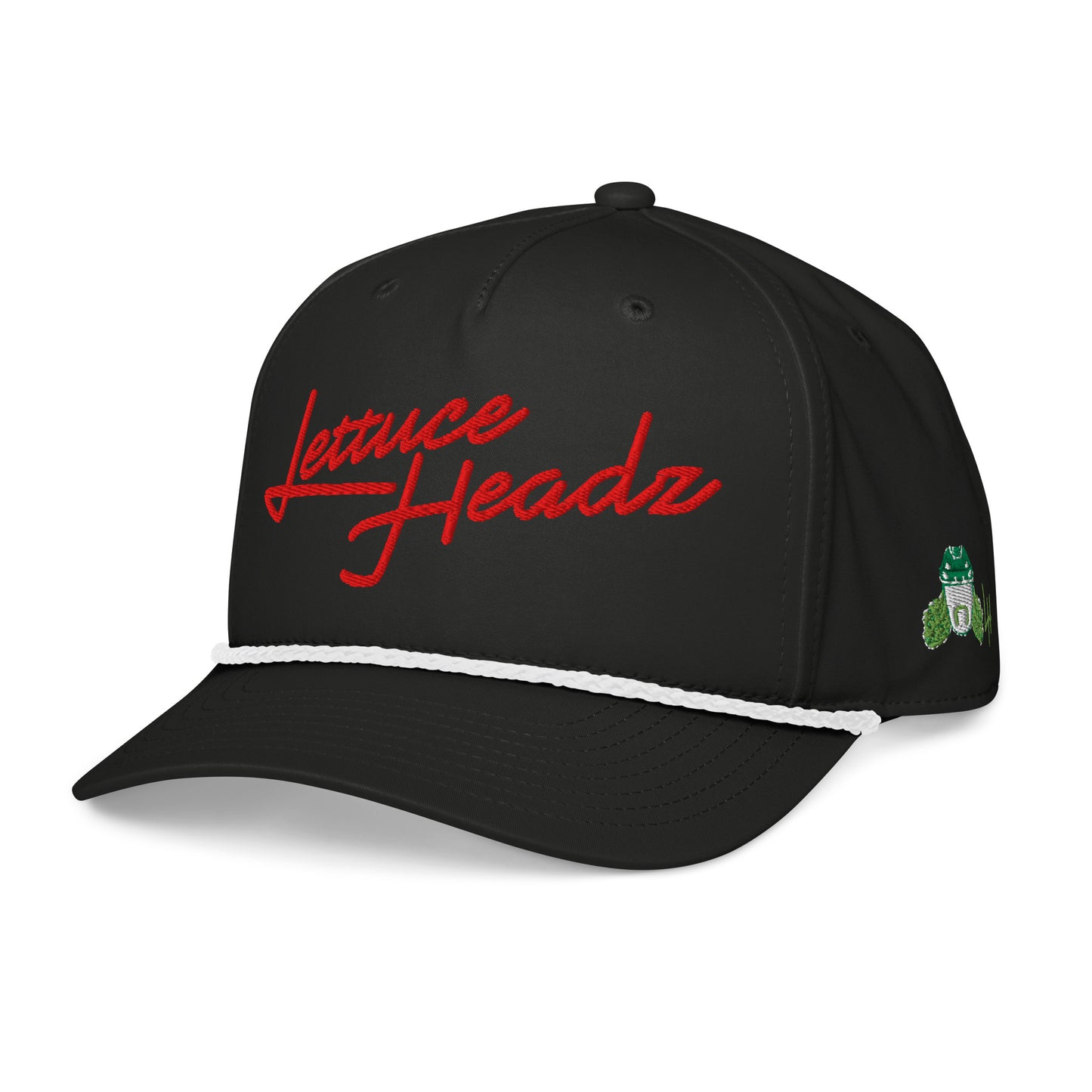 Coach's Cap