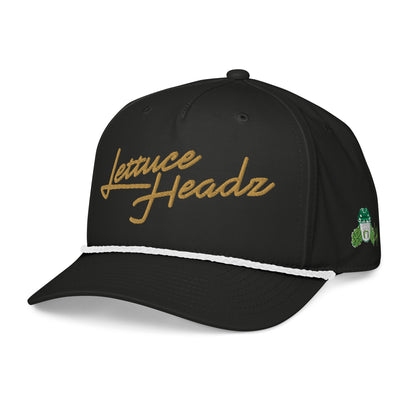 Coach's Cap