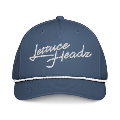 Coach's Cap