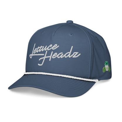 Coach's Cap