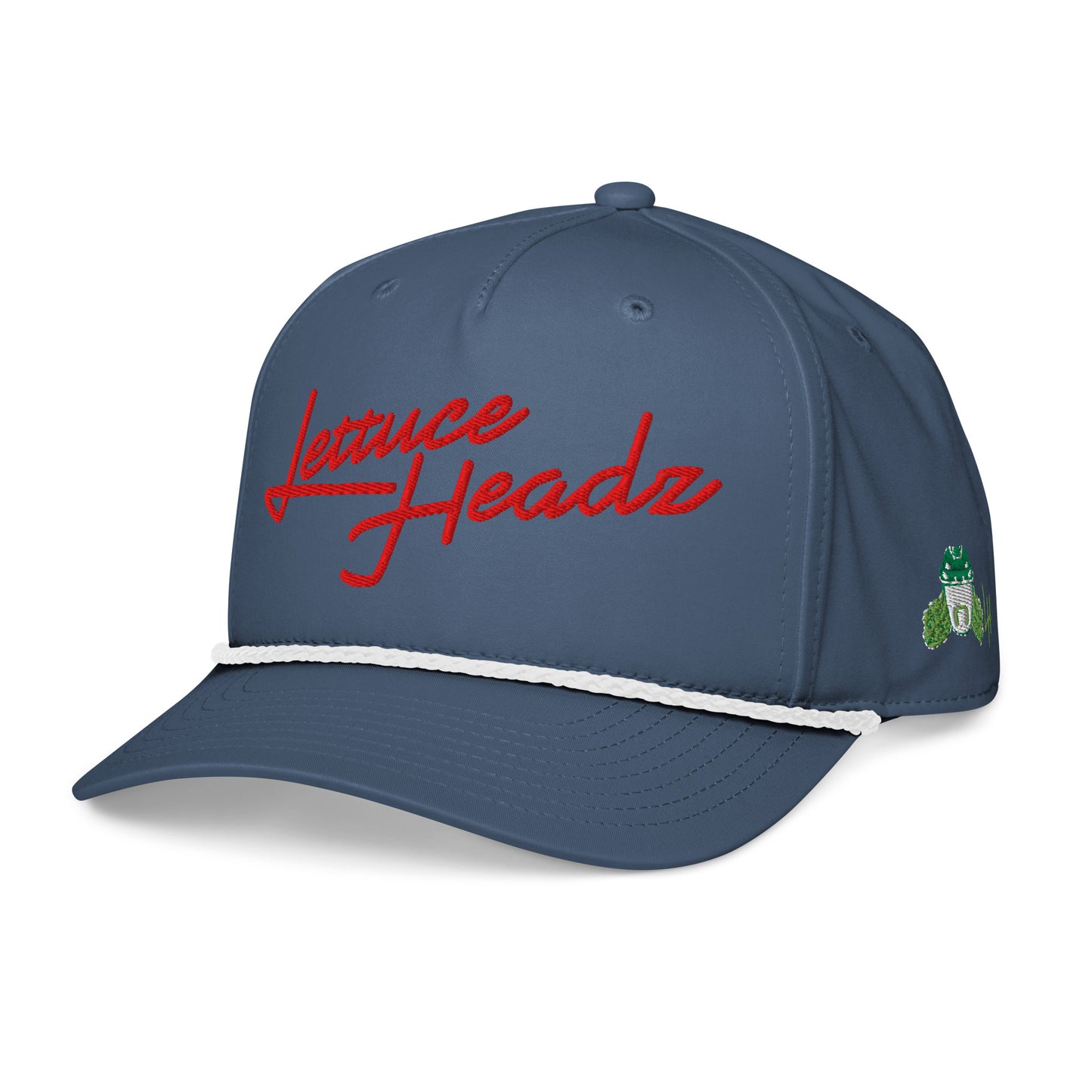 Coach's Cap