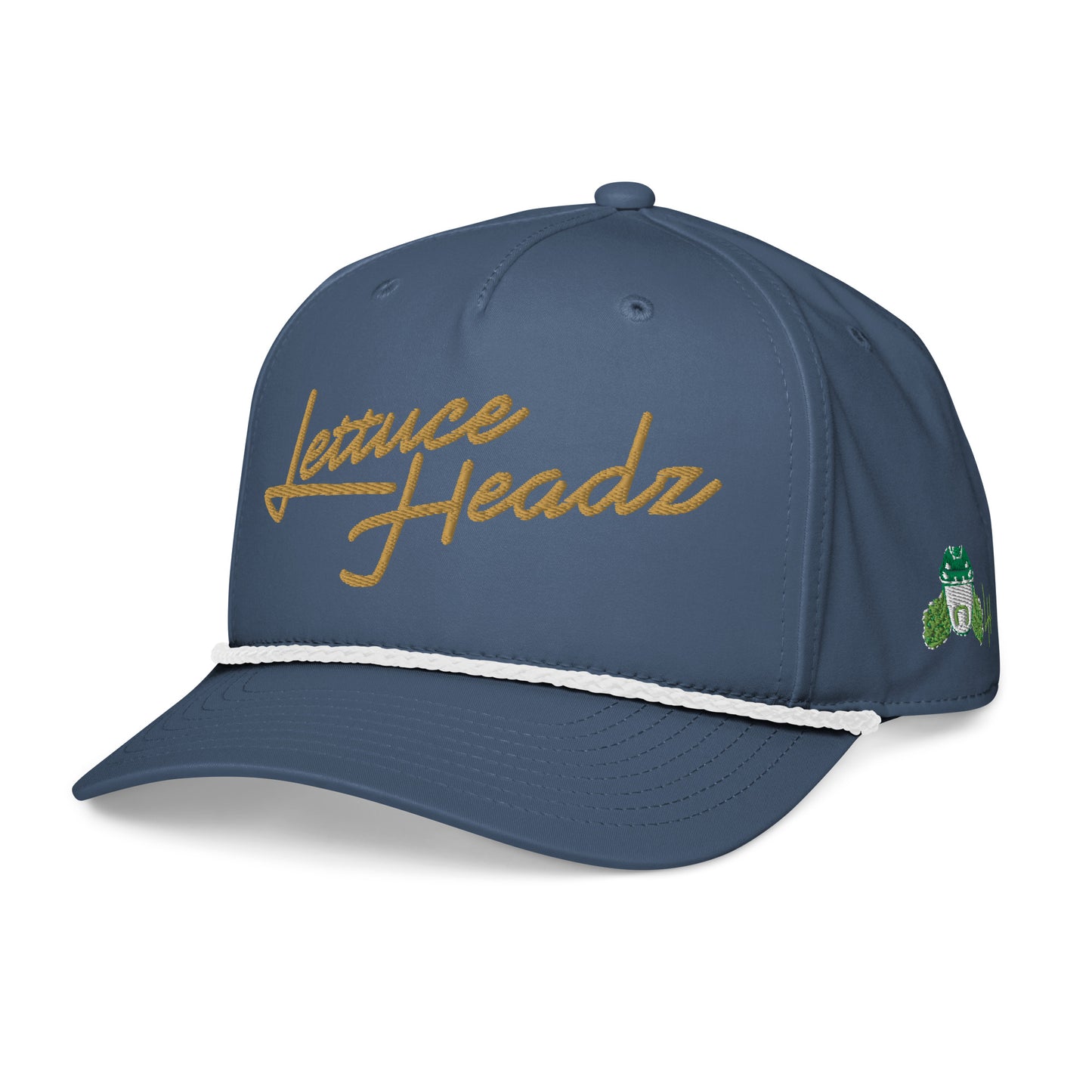 Coach's Cap