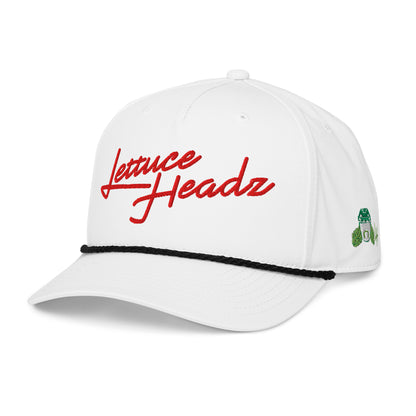 Coach's Cap