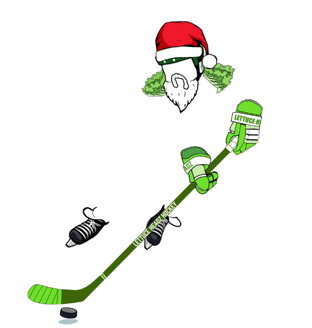 LHHS Holiday Skate - Tue 12/23/25 - 9:45am