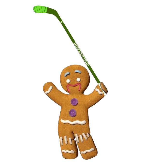 LHHS Holiday Skate - Wed 12/24/25 - 8:45am