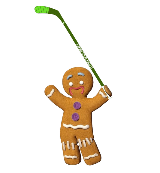 LHHS Holiday Skate - Wed 12/24/25 - 8:45am