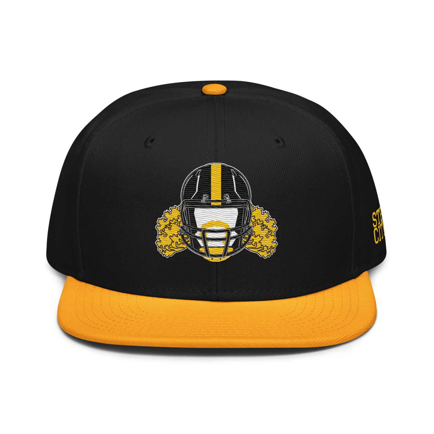 LH City Series - Steel City