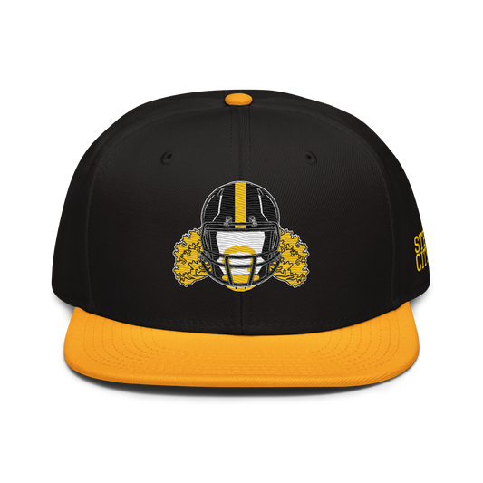 LH City Series - Steel City