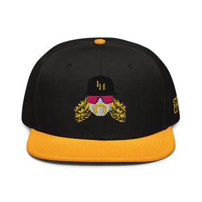 LH City Series - Pitt Bucs