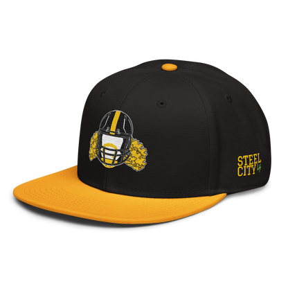 LH City Series - Steel City