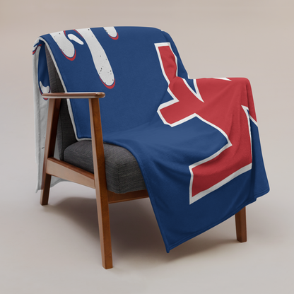 MF Drip Blanket